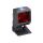 Honeywell MS3580 Quantum T Fester Barcodeleser Laser Schwarz