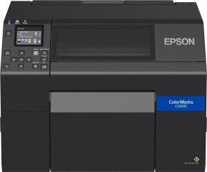 Epson ColorWorks C6500Ae (MK)