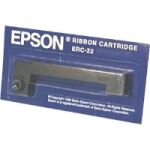 Epson ERC22B Farbbandkassette für M-180/190-Serie,...