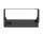 Epson ERC23BR Farbbandkassette für TM-267/II, M-252/262/267, Schwarz/Rot
