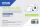 Epson High Gloss Label - Die-Cut Roll: 210mm x 297mm, 194 labels