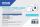 Epson Premium Matte Label - Die-Cut Roll: 105mm x 210mm, 282 labels