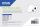 Epson High Gloss Label Selbstklebendes Druckeretikett
