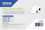 Epson High Gloss Label Selbstklebendes Druckeretikett