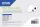 Epson High Gloss Label Selbstklebendes Druckeretikett
