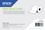 Epson High Gloss Label Selbstklebendes Druckeretikett