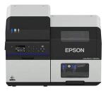 Epson ColorWorks C8000e (BK)