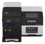 Epson ColorWorks C8000e (BK)