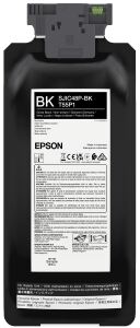 Epson SJIC48P-BK Druckerpatrone 1 Stück(e) Original Schwarz