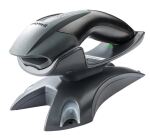 Honeywell Voyager 1202G Tragbares Barcodelesegerät 1D Laser Schwarz