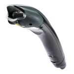 Honeywell Voyager 1202G Tragbares Barcodelesegerät 1D Laser Schwarz