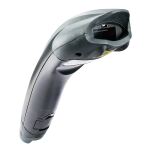 Honeywell Voyager 1202G Tragbares Barcodelesegerät 1D Laser Schwarz