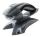 Honeywell Voyager 1202G Tragbares Barcodelesegerät 1D Laser Schwarz