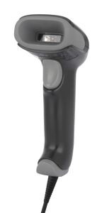 Honeywell Voyager XP 1470g Tragbares Barcodelesegerät 1D/2D LED Schwarz, Grau