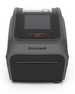 Honeywell PC45D020000200 Etikettendrucker Wärmeübertragung 203 x 203 DPI 108 mm/sek Kabelgebunden