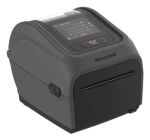 Honeywell PC45D020000200 Etikettendrucker Wärmeübertragung 203 x 203 DPI 108 mm/sek Kabelgebunden