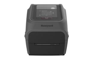 Honeywell PC45T Etikettendrucker Wärmeübertragung 203 x 203 DPI Kabellos Ethernet/LAN WLAN Bluetooth
