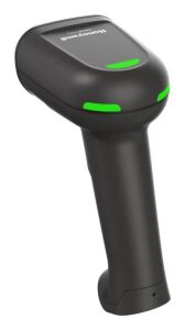 Honeywell 1960GSR-2USB-R Barcodeleser Tragbares Barcodelesegerät 1D/2D LED Schwarz