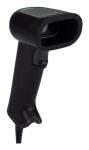 Honeywell 1960GSR-2USB-R Barcodeleser Tragbares Barcodelesegerät 1D/2D LED Schwarz