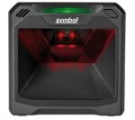 Motorola DS7708 Fester Barcodeleser 1D/2D LED Schwarz