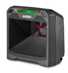 Motorola DS7708 Fester Barcodeleser 1D/2D LED Schwarz