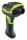 Zebra DS3678-SR Tragbares Barcodelesegerät 1D/2D LED Schwarz, Grün