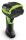 Zebra DS3678-SR Tragbares Barcodelesegerät 1D/2D LED Schwarz, Grün