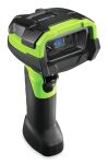 Zebra DS3608-SR Tragbares Barcodelesegerät 1D/2D LED...