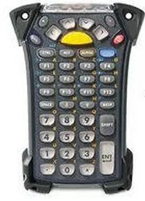 Motorola KYPD-MC9XMT000-01R Tastatur Büro Schwarz