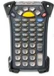Motorola KYPD-MC9XMT000-01R Tastatur Büro Schwarz