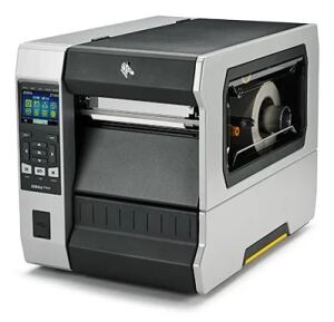 Zebra ZT620 Etikettendrucker Wärmeübertragung 203 x 203 DPI Verkabelt & Kabellos Ethernet/LAN Bluetooth