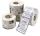 Zebra Z-Perform 1000D Weiß Permanent Adhesive