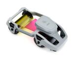 Zebra 800350-250EM Farbband 200 Seiten Schwarz, Cyan,...