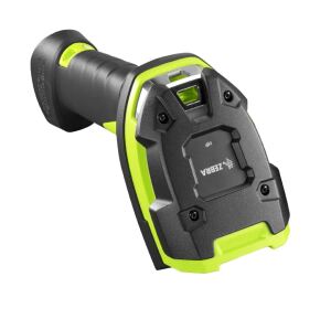 Zebra DS3678-HP Tragbares Barcodelesegerät 1D/2D Laser Schwarz, Grün