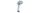 Zebra DS4608-HC4000BVZWW Barcodeleser Tragbares Barcodelesegerät 1D/2D LED Blau, Weiß