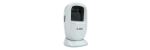 Zebra DS9308-SR Fester Barcodeleser 1D/2D LED Weiß