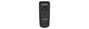 Zebra CS60 Tragbares Barcodelesegerät 1D/2D LED Schwarz