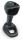 Zebra DS9908-SR Tragbares Barcodelesegerät 1D/2D Schwarz