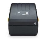 Zebra ZD230 Etikettendrucker Thermodirekt 203 x 203 DPI...