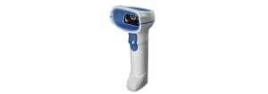 Zebra DS8178-HC Tragbares Barcodelesegerät 1D/2D LED Weiß
