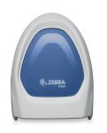Zebra DS8108-HC Tragbares Barcodelesegerät 1D/2D LED Weiß