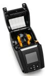 Zebra ZQ620 Plus 3 Etikettendrucker Thermodirekt 203 x 203 DPI 115 mm/sek Verkabelt & Kabellos Bluetooth