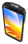 Zebra TC22 Handheld Mobile Computer 15,2 cm (6") 1080 x 2160 Pixel Touchscreen Schwarz
