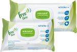 Schülke Flächendesinfektion mikrozid universal p wipes free line 114 St.