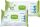 Schülke Flächendesinfektion mikrozid universal p wipes free line 114 St.