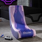 X Rocker 2022084 Videospiel-Stuhl Konsolen-Gamingstuhl...