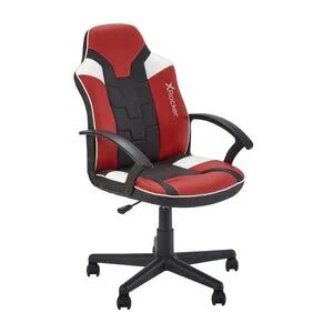 X Rocker Saturn Gaming Bürostuhl für Teenager