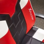 X Rocker Saturn Gaming Bürostuhl für Teenager