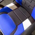 X Rocker 5120201 Büro- & Computerstuhl Gepolsterter Sitz Gepolsterte Rückenlehne