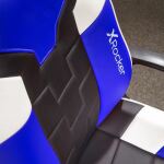 X Rocker 5120201 Büro- & Computerstuhl Gepolsterter Sitz Gepolsterte Rückenlehne
